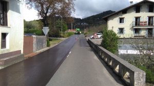 asfaltado de calles