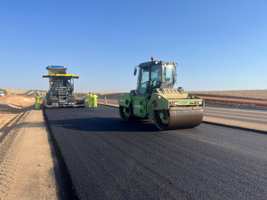 obras de asfaltado en madrid 2